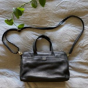Fossil satchel bag
